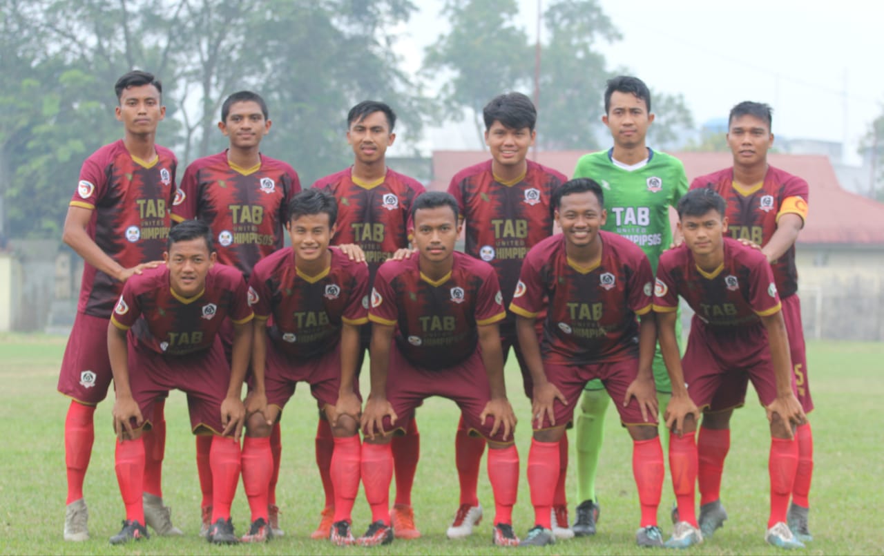 Buletin Bola Tanjung Balai  